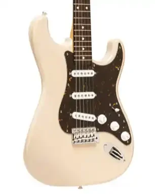 Tokai TST95 Rosewood – White Blonde