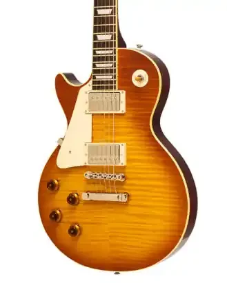 Tokai ULS158FL – Violin, Left-handed