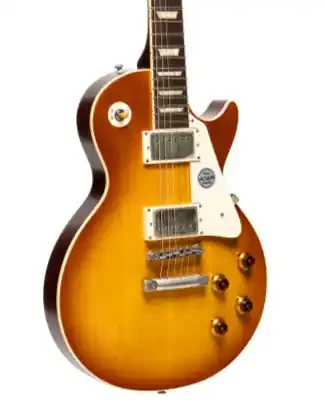 Tokai ULS196 – Semi Relic Violin