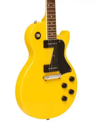 Tokai ULSS58 – Yellow