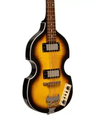 Tokai VB68 – Vintage Sunburst