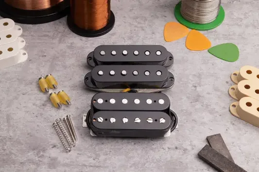 Tonerider The Overwound Set