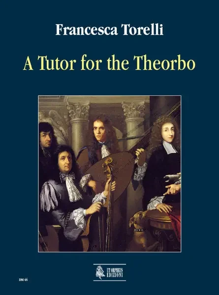 Torelli A Tutor for Theorbo