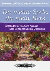 Traditional : Traditional : Amazing Grace – Piano, Organ, Low Voice, Medium Voice – Faber Digital