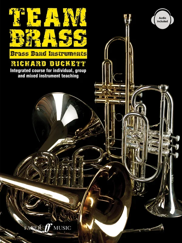 Traditional : Traditional : Grand Finale – Brass Band – Faber Digital