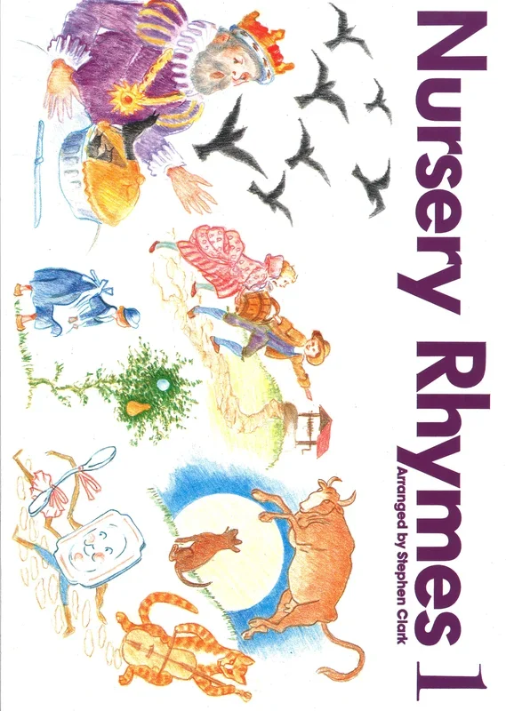 Traditional : Traditional : Rock-A-Bye Baby – Guitar, Piano, Voice – Faber Digital