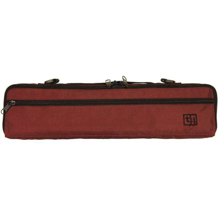 Trevor James Flute Case Cover (Fleece Lined)