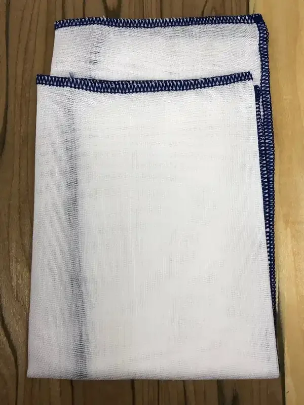 Trevor James Internal Cleaning Gauze Cloth