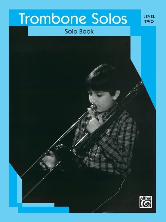 Trombone Solos Level 2 TB Only