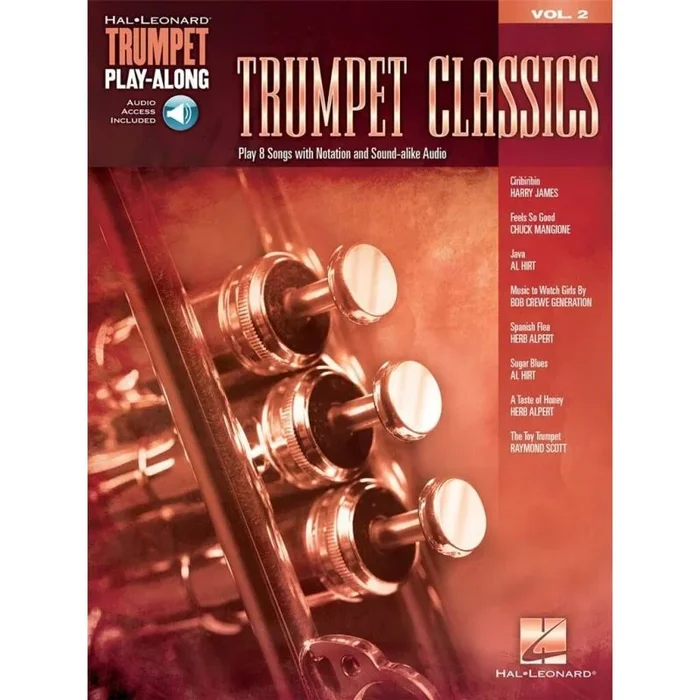 Trumpet Classics