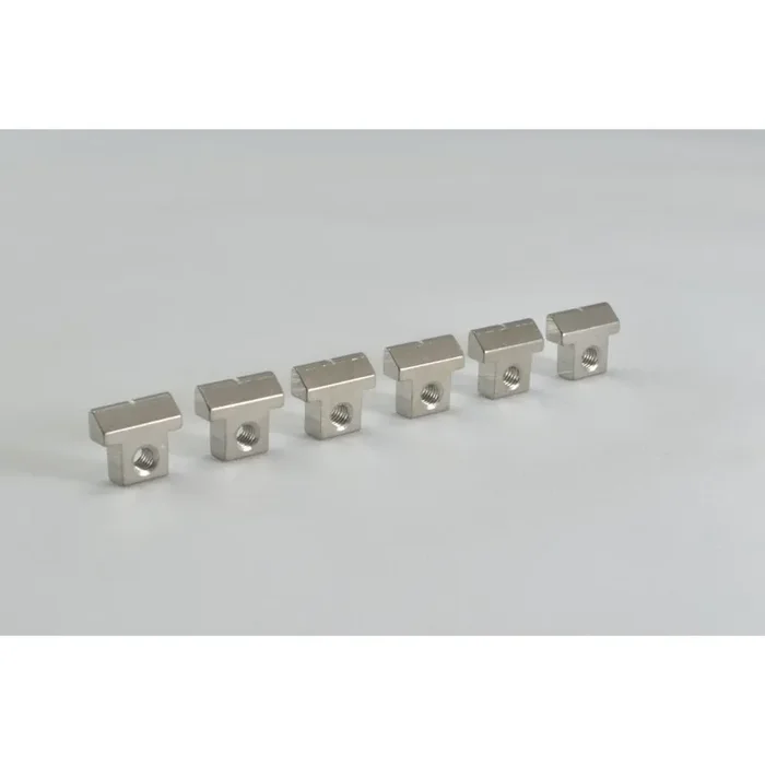 Tune-O-Matic Saddles – for Gotoh bridges