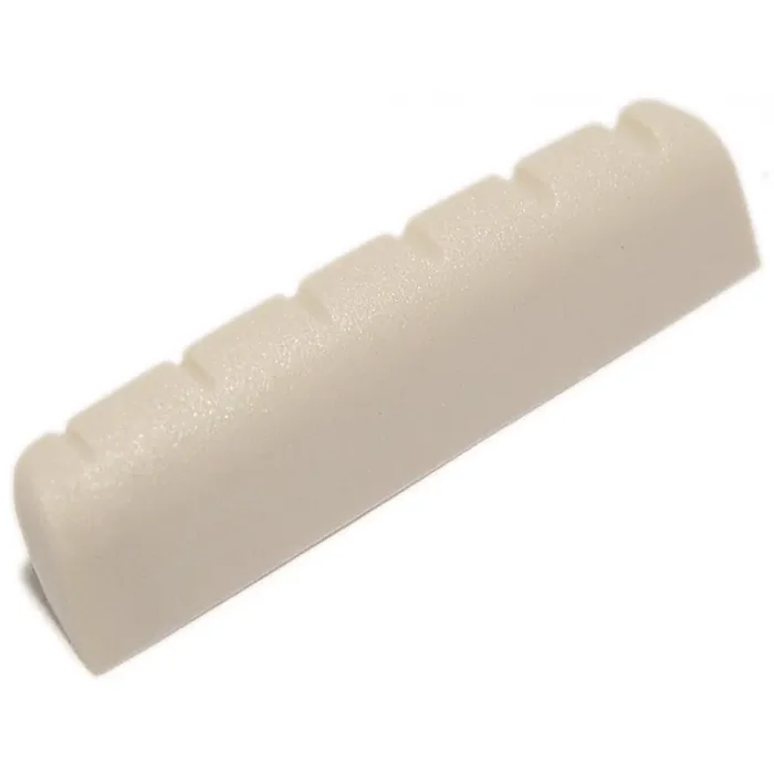 Tusq Nut Slotted Martin Style