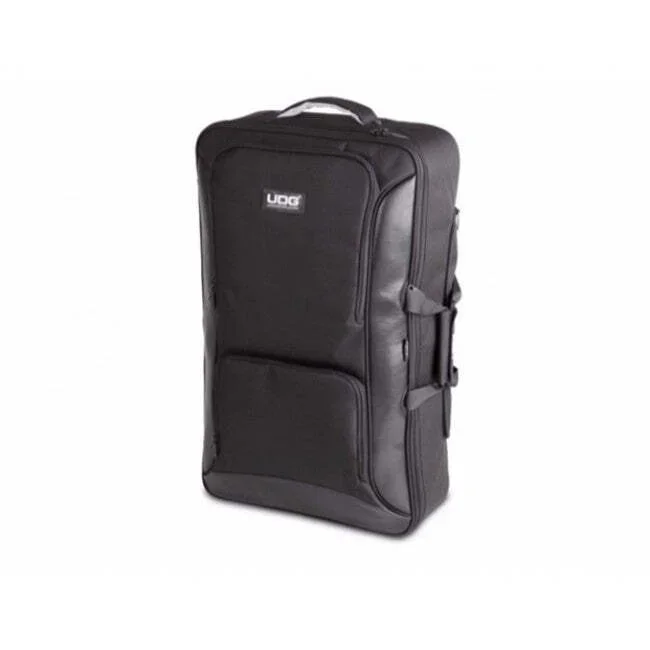 UDG U7202BL Urbanite MIDI Controller Backpack Large Black
