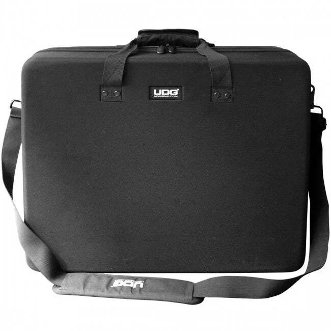 UDG U8308BL Creator Turntable Hardcase Black