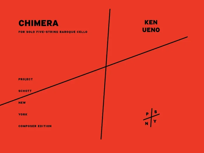 Ueno: Chimera