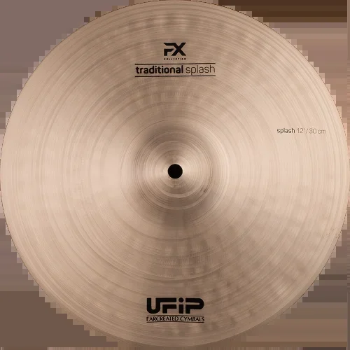 UFIP FX-10TSL Effects Traditional Splash 10 “Light