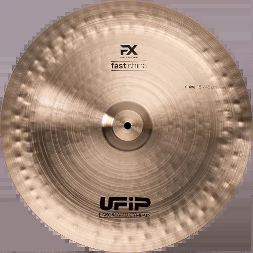 UFIP FX-16FCH Effects Fast China 16 “