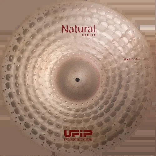 UFIP NS-22MR Natural Series 22 ” Medium Ride