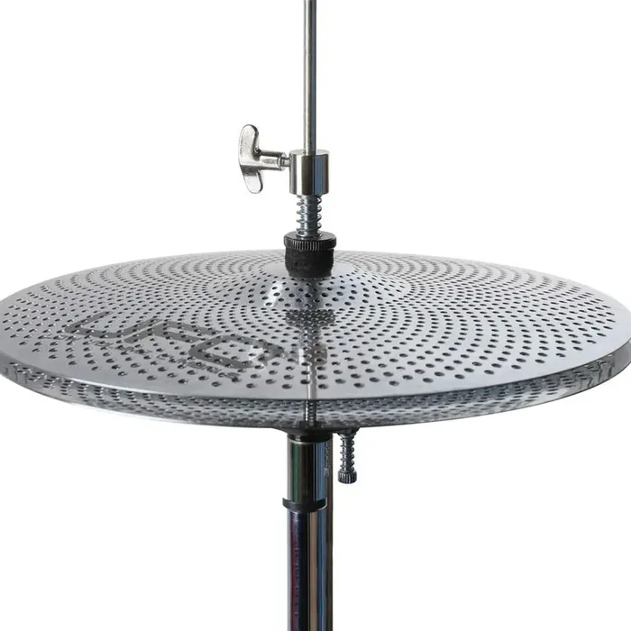 UFO 14in Low Volume Hi-Hat Cymbals