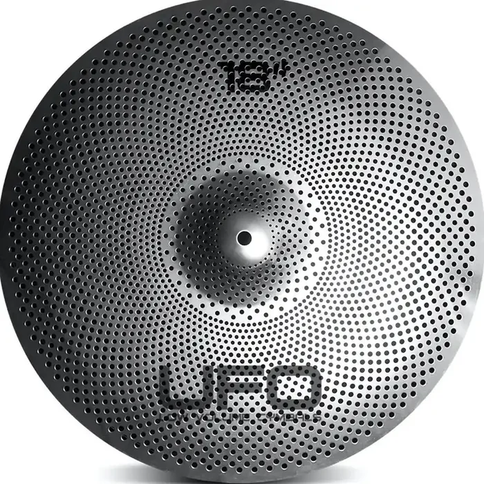 UFO 18in Low Volume Crash Cymbal