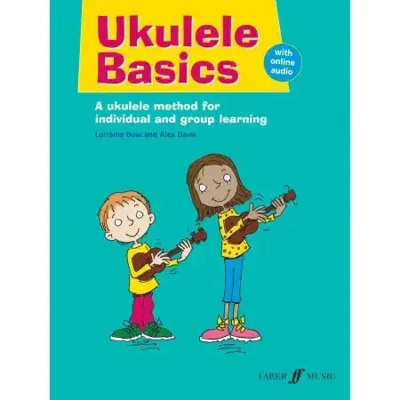 Ukulele Basics