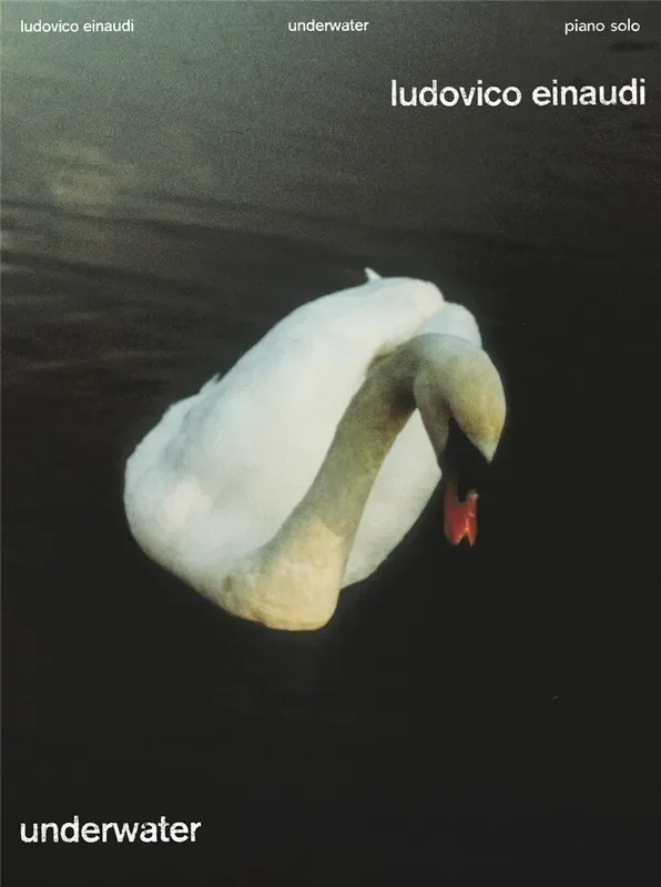 Underwater – Ludovico Einaudi