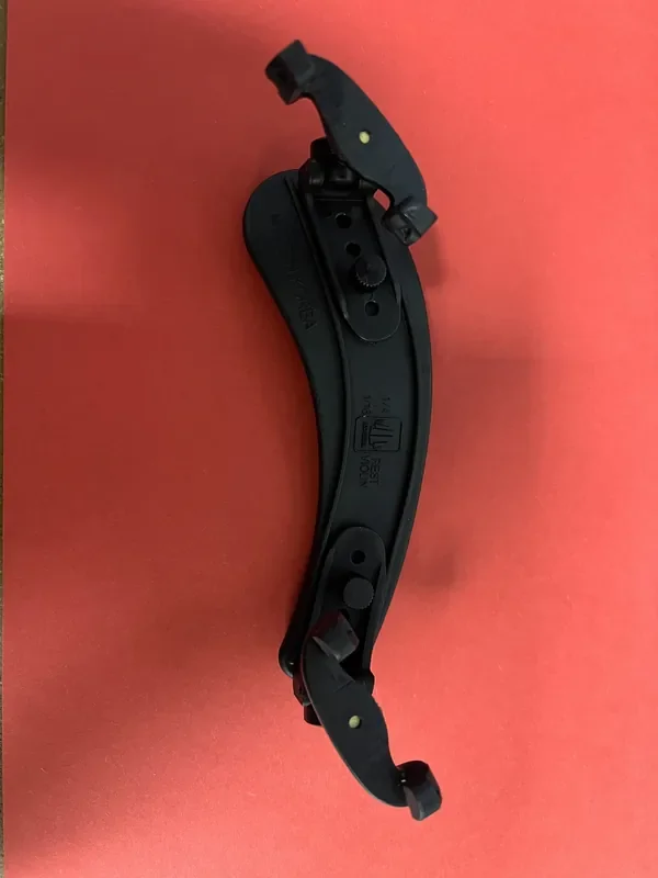 USED 1/16 1/8 1/4 size violin shoulder rest