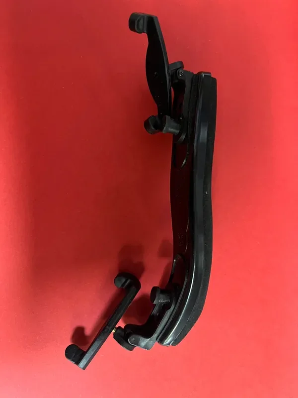 USED 1/4 or 1/2 violin shoulder rest