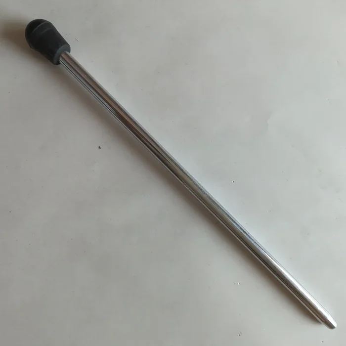 Used Unknown Bass Drum Legs Sonor Style