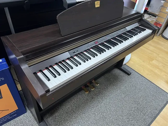 USED Yamaha Clavinova Digital Piano CLP930