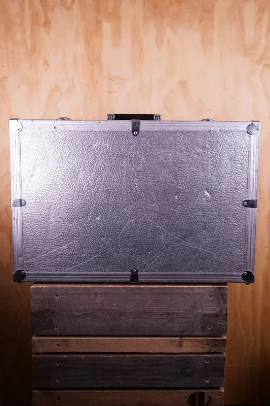Utility flight case, (Used)