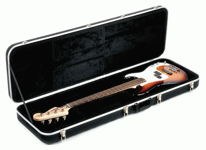 UXL Monterey Traveler Electric Guitar Bag
