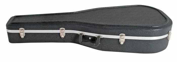 V-Case ABS Western Guitar Case VCS203