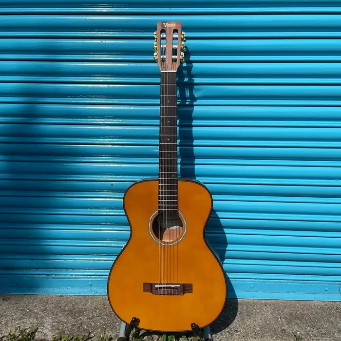 Valencia 430 Series Crossover Nylon String