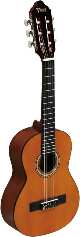 Valencia VC201NA 1/4 Classical Guitar – 200 Satin Series