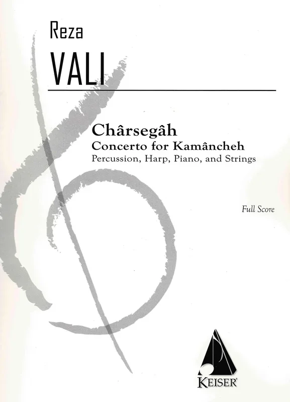 Vali: Chârsegâh