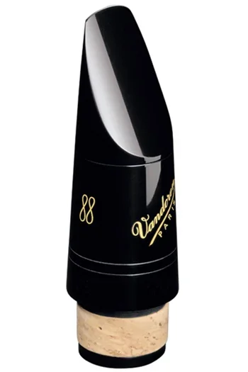 Vandoren Profile 88 Bb Clarinet Mouthpiece – B45 Spot