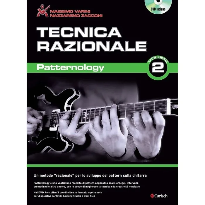 Varini, Massimo – Tecnica Razionale Vol.2