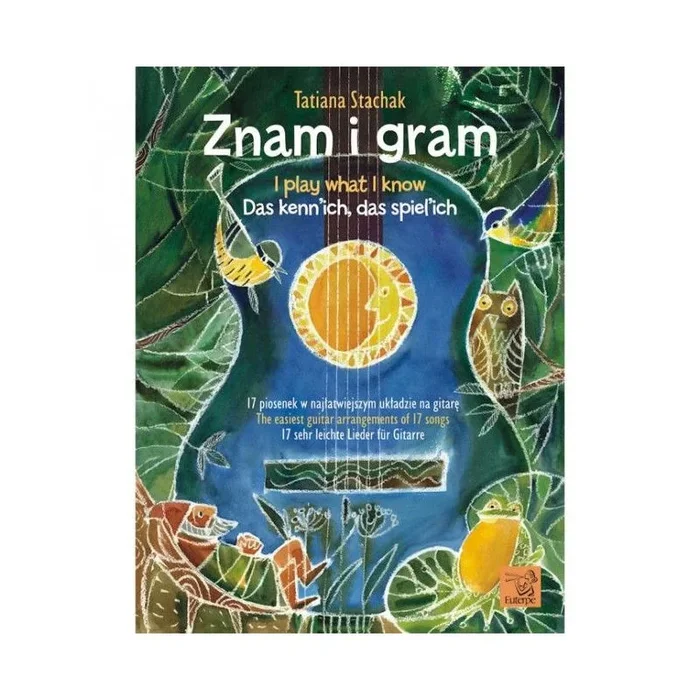 Various – I play what I know