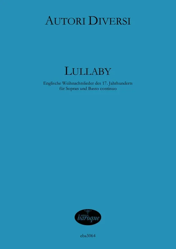Various Lullaby