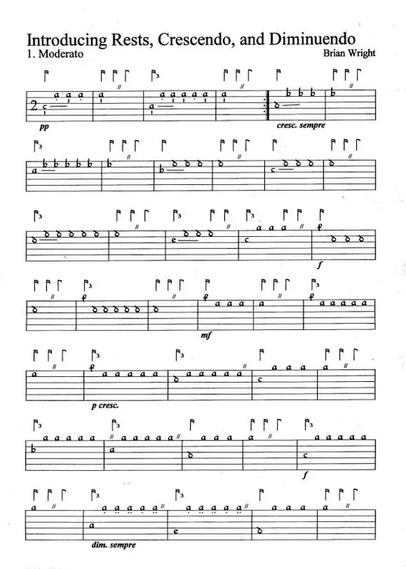 Various Lutecosmos for Renaissance Lute, Vol. 2