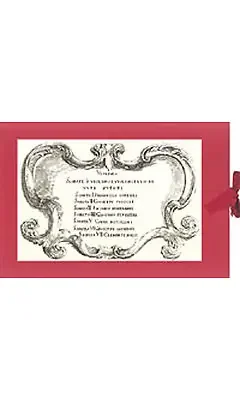 Various Sonate A Violino E Violoncello