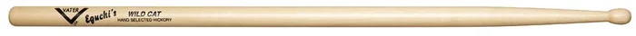 VATER – Eguchi Nobuo‘s Wildcat – Wood Tip