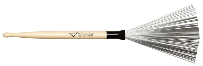 VATER – Wiretap Drumstick / Brush