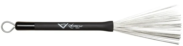 VATER – Wiretap Heavy Brush Retractable