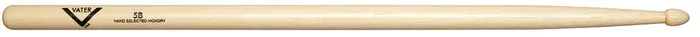 VATER Hickory – 5B – Wood Tip