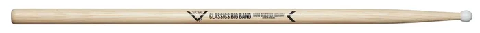 VATER Hickory – Classics Big Band – Nylon Tip