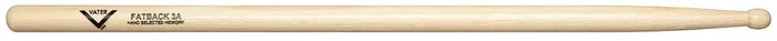 VATER Hickory – Fatback 3A – Wood Tip