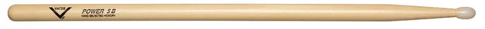 VATER Hickory – Power 5B – Wood Tip
