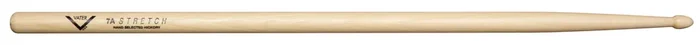 VATER Hickory – Stretch 7A – Wood Tip
